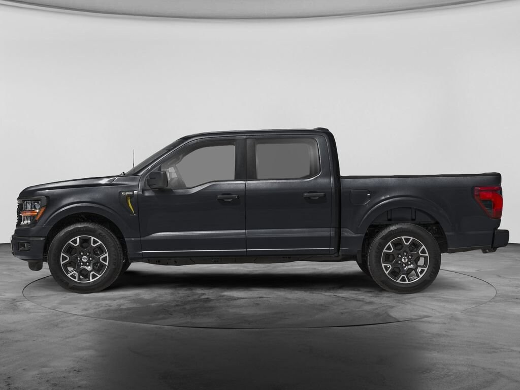 Used 2024 Ford F-150 STX
