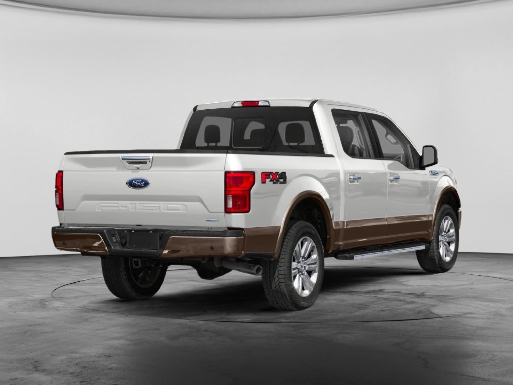 Used 2019 Ford F-150 XL