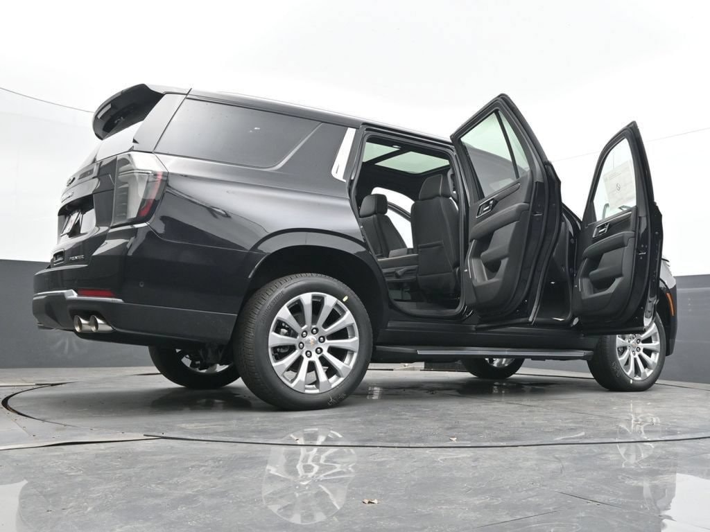 2026 Chevrolet Tahoe Premier - Photo 77