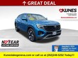 Volkswagen Atlas Cross Sport