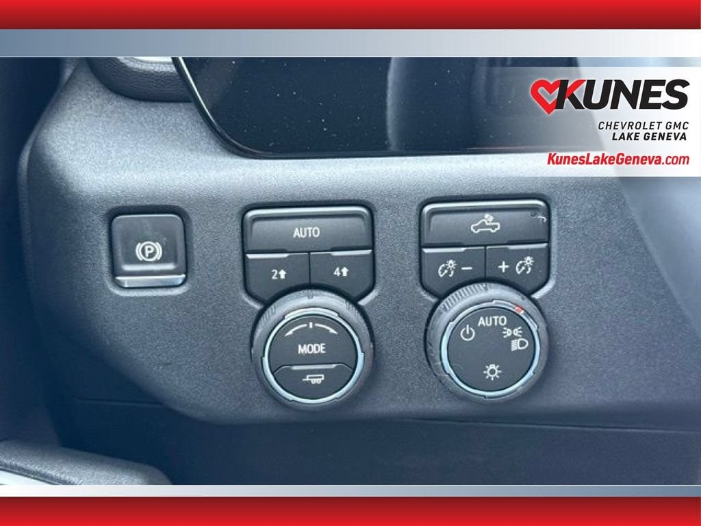 2026 Chevrolet Silverado 1500 LT - Photo 45