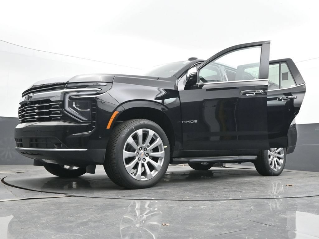 2026 Chevrolet Tahoe Premier - Photo 73
