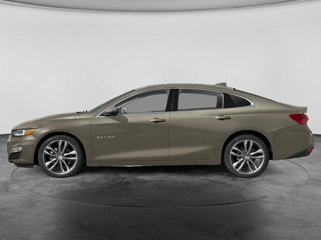 Used 2024 Chevrolet Malibu 2LT Car