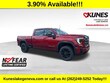 GMC Sierra 2500 HD