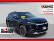  Chevrolet Blazer