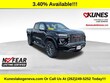 GMC Canyon