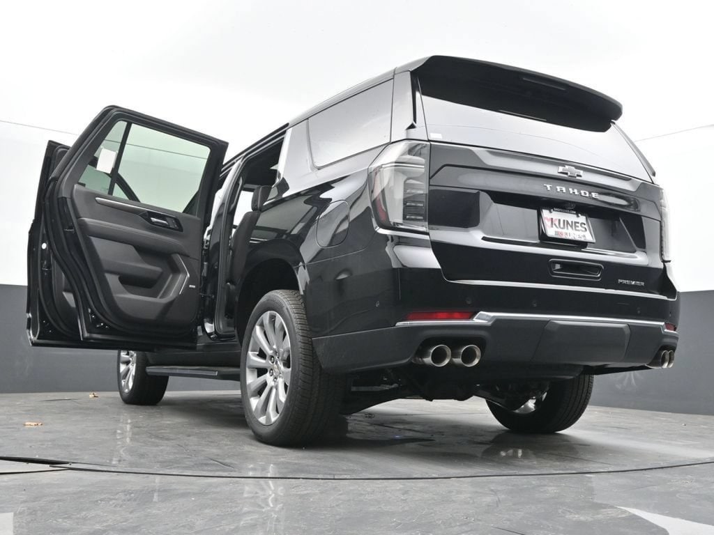 2026 Chevrolet Tahoe Premier - Photo 75