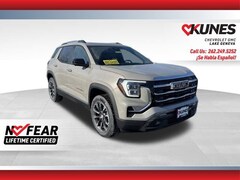 2026 GMC Terrain Elevation SUV