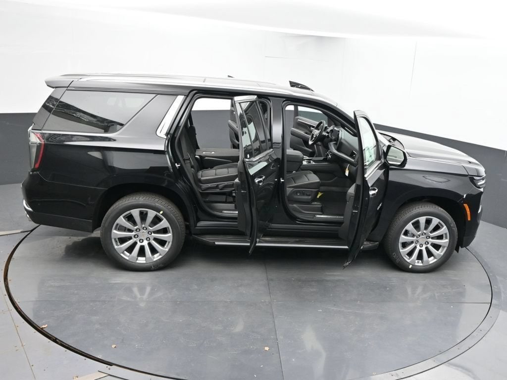 2026 Chevrolet Tahoe Premier - Photo 70