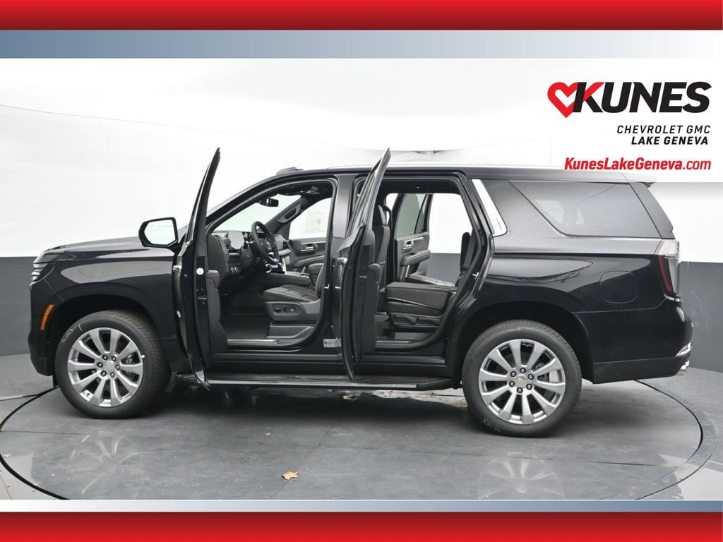 2026 Chevrolet Tahoe Premier - Photo 58