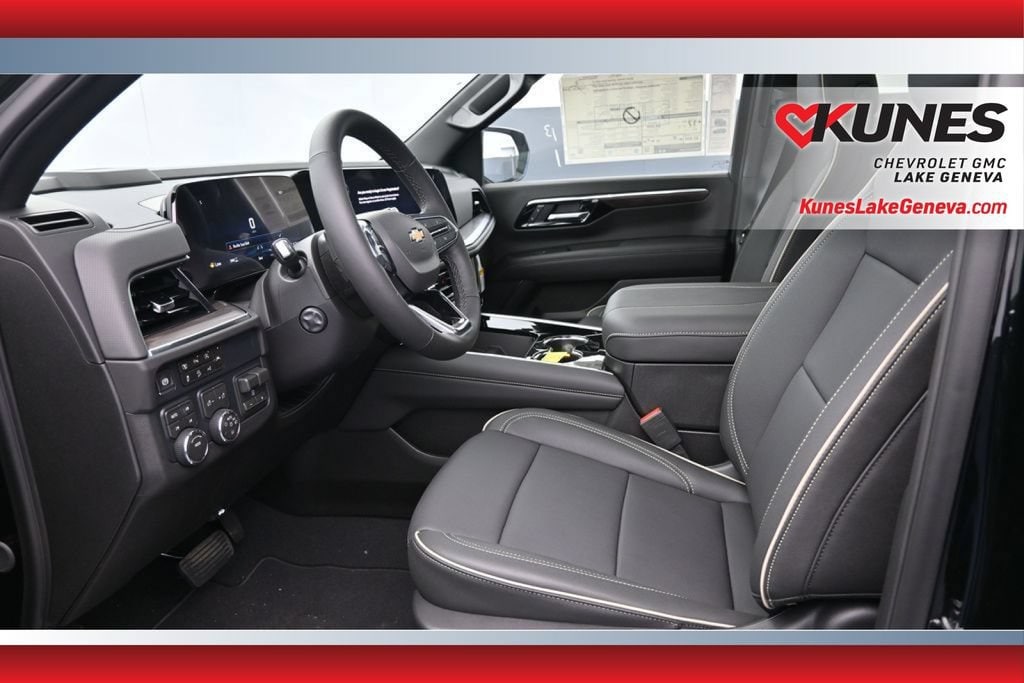 2026 Chevrolet Tahoe Premier - Photo 15