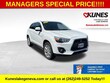 Mitsubishi Outlander Sport
