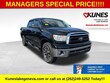 Toyota Tundra 4WD Truck