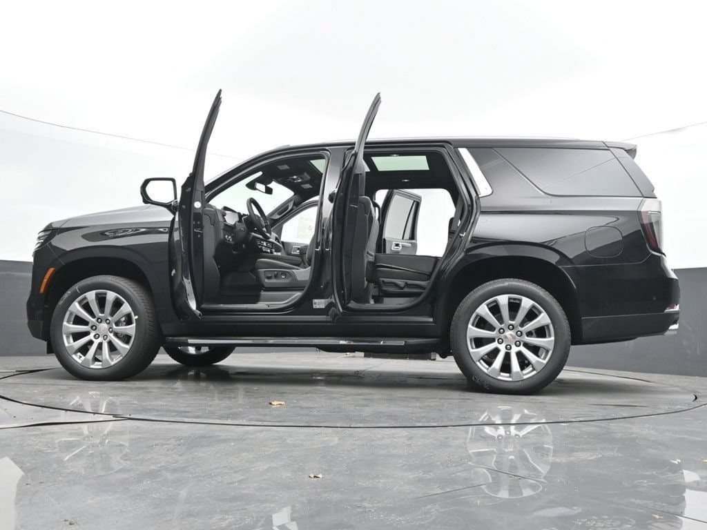 2026 Chevrolet Tahoe Premier - Photo 74