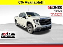 2025 GMC Sierra 1500 SLT Truck