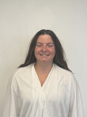 Staff member Leann Grembla from 7ed3179c7472