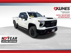 2026 Chevrolet Silverado 3500 HD LT Truck