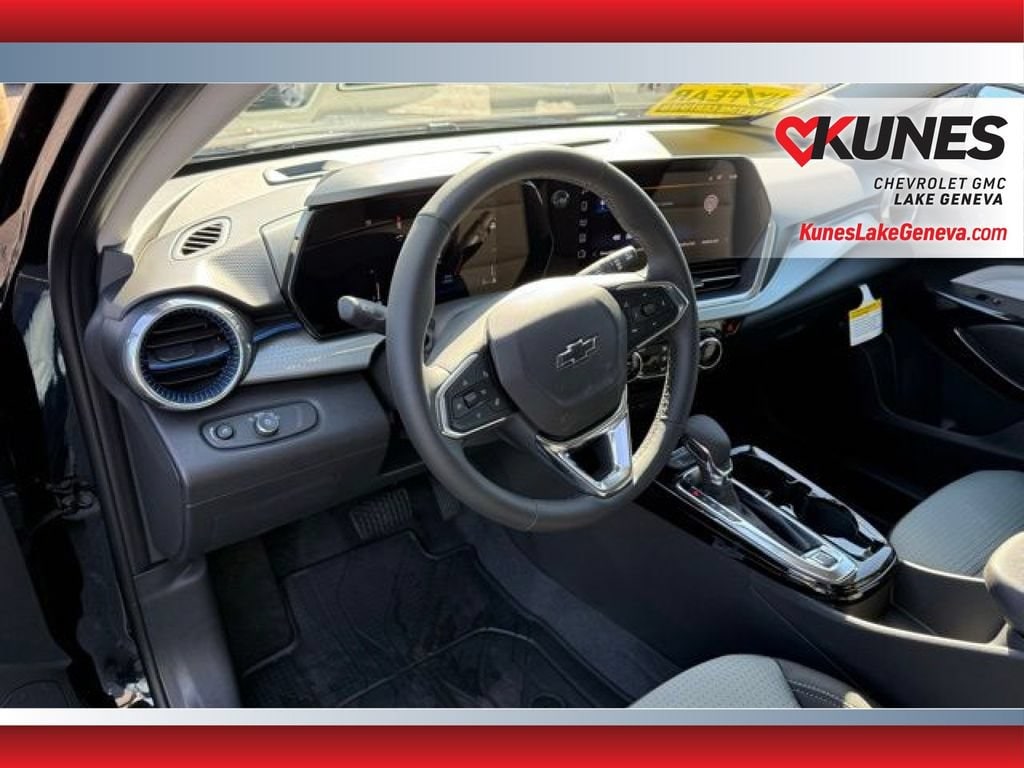2026 Chevrolet Trax LT - Photo 25