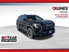 2026 GMC Terrain Elevation SUV