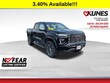  GMC Canyon