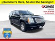  GMC Yukon XL