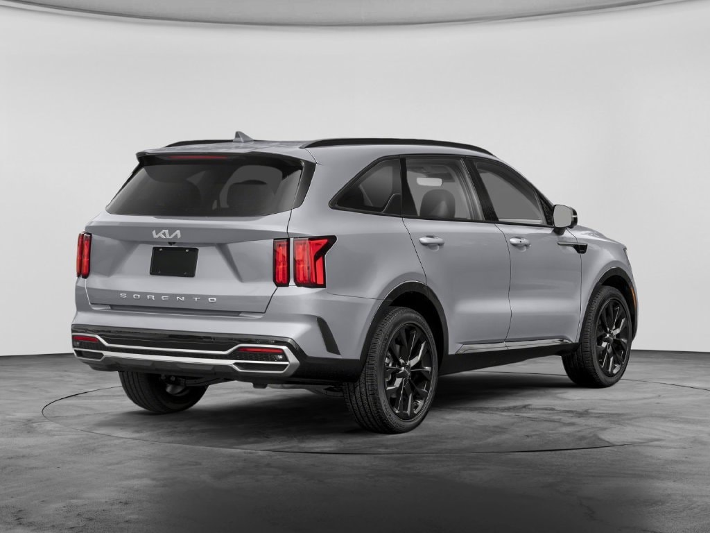 Used 2022 Kia Sorento SX