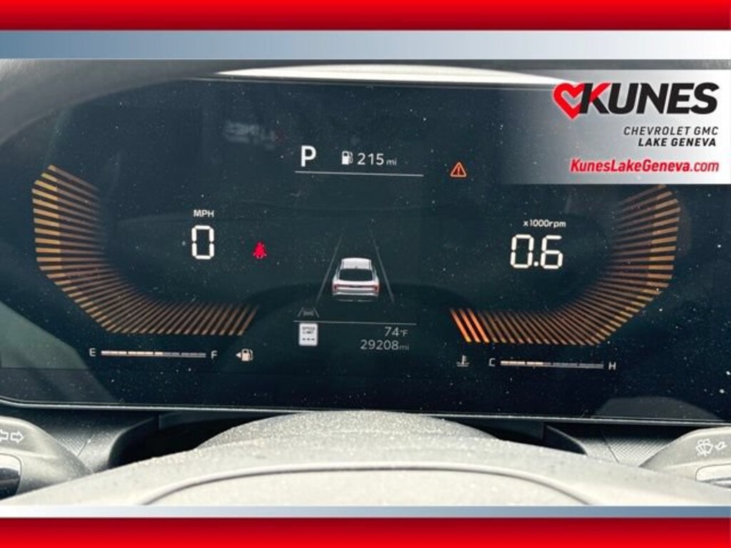 Used 2025 Kia K4 LXS