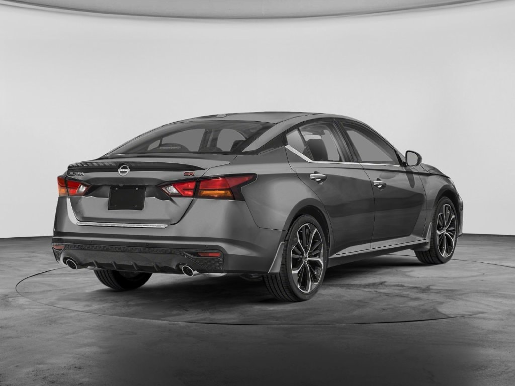 Used 2024 Nissan Altima 2.5 SR