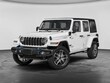  Jeep Wrangler 4xe