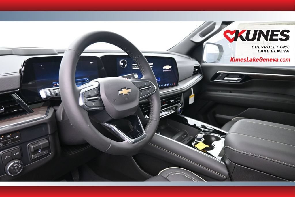 2026 Chevrolet Tahoe Premier - Photo 22