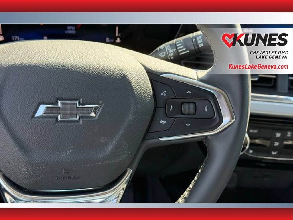 2026 Chevrolet Trax LT - Photo 40