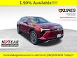 Chevrolet Blazer EV
