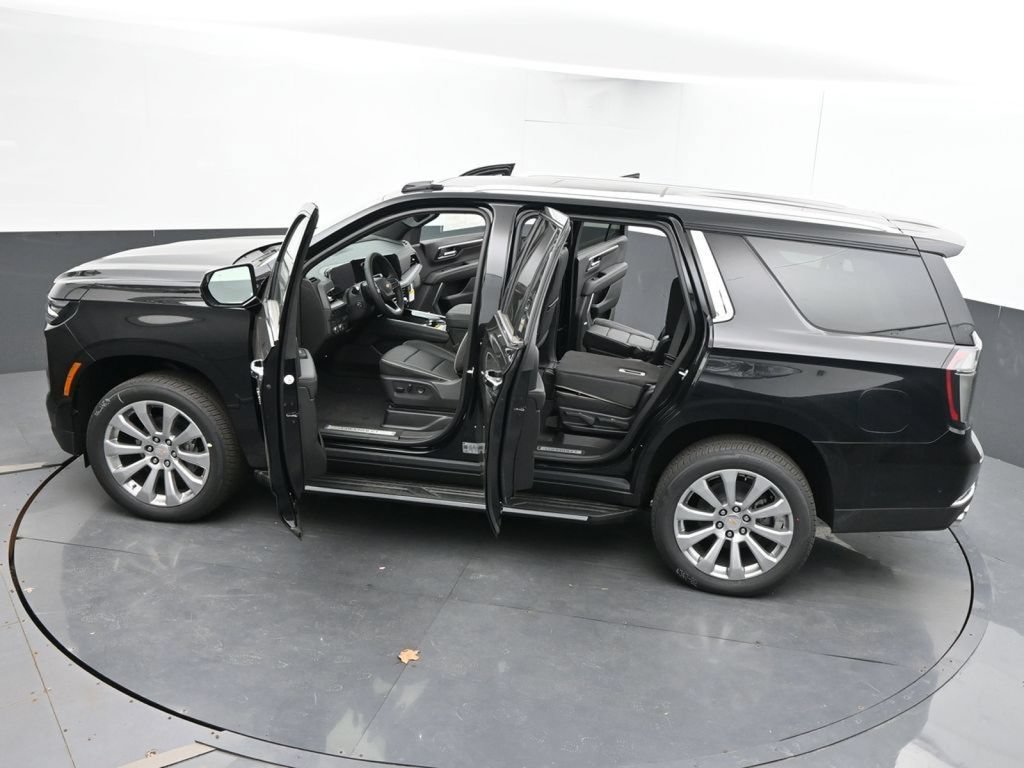2026 Chevrolet Tahoe Premier - Photo 66