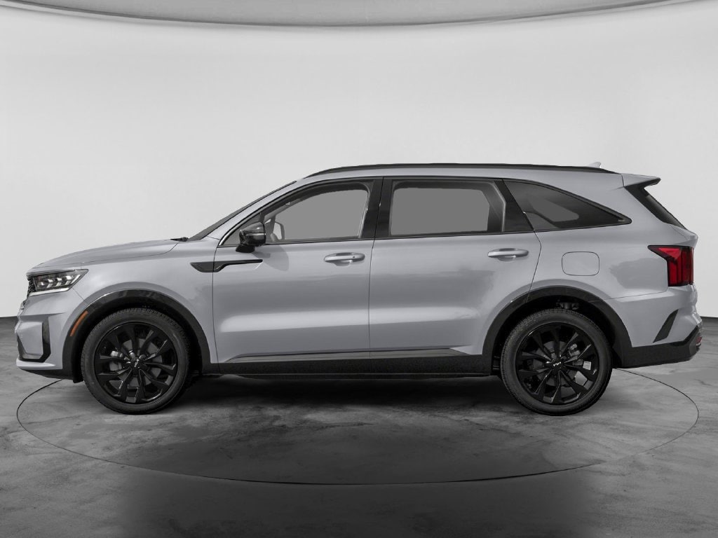 Used 2022 Kia Sorento SX