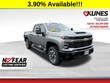 Chevrolet Silverado 2500 HD