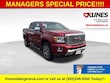 GMC Canyon