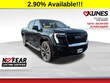 GMC Sierra EV