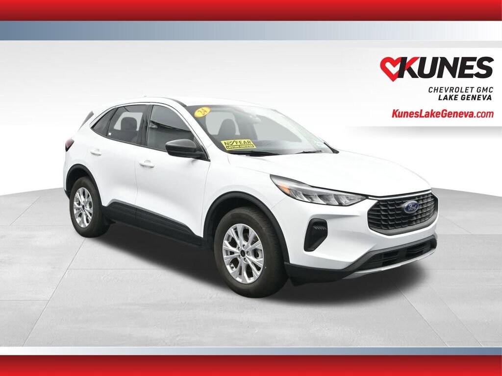 2024 Ford Escape Active photo 2