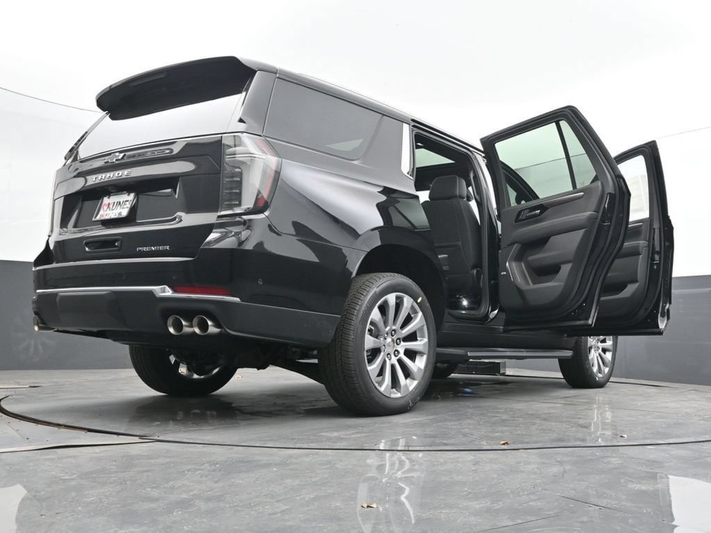 2026 Chevrolet Tahoe Premier - Photo 76