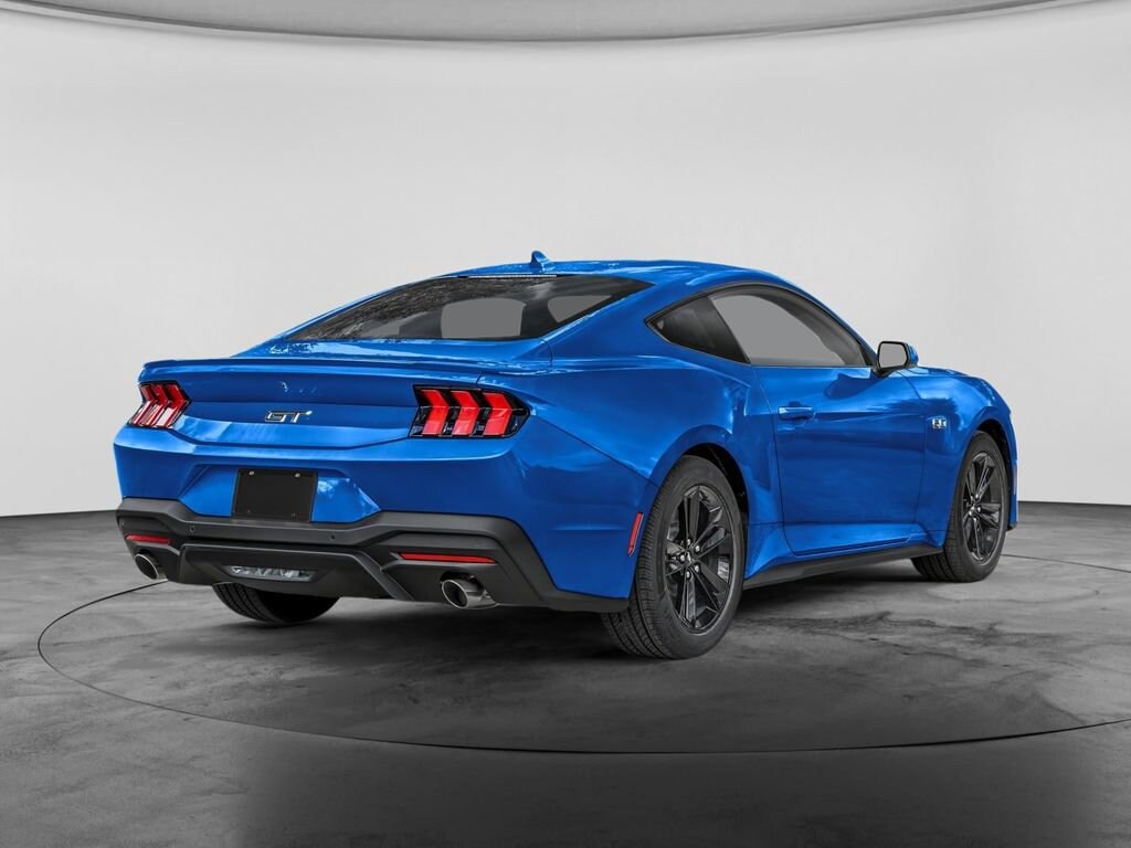 Used 2024 Ford Mustang GT
