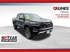 2026 Chevrolet Colorado Z71 Truck