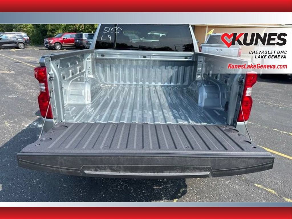 2026 Chevrolet Silverado 1500 LT - Photo 25