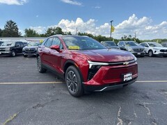 2025 Chevrolet Blazer EV LT SUV