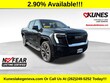 GMC Sierra EV
