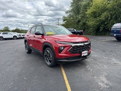 2026 Chevrolet Trailblazer RS SUV