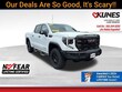 GMC Sierra 1500