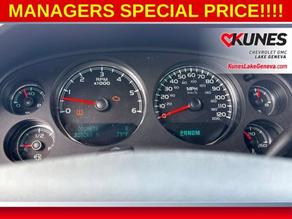 Used 2009 GMC Yukon XL SLT w/4SB SUV