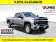 Chevrolet Silverado 3500 HD