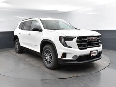 2025 GMC Acadia Elevation SUV