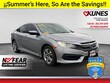  Honda Civic Sedan